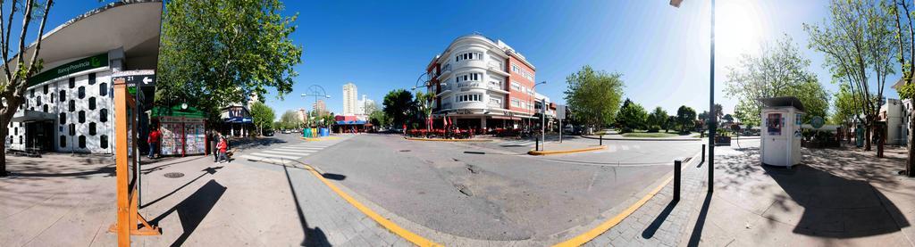 Hotel Danieli มิรามาร์ ภายนอก รูปภาพ