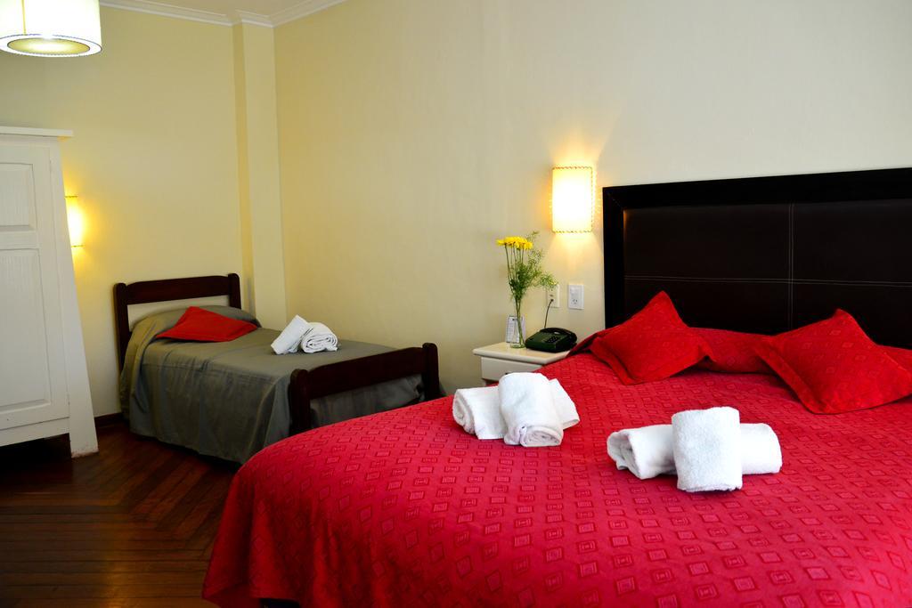 Hotel Danieli มิรามาร์ ภายนอก รูปภาพ