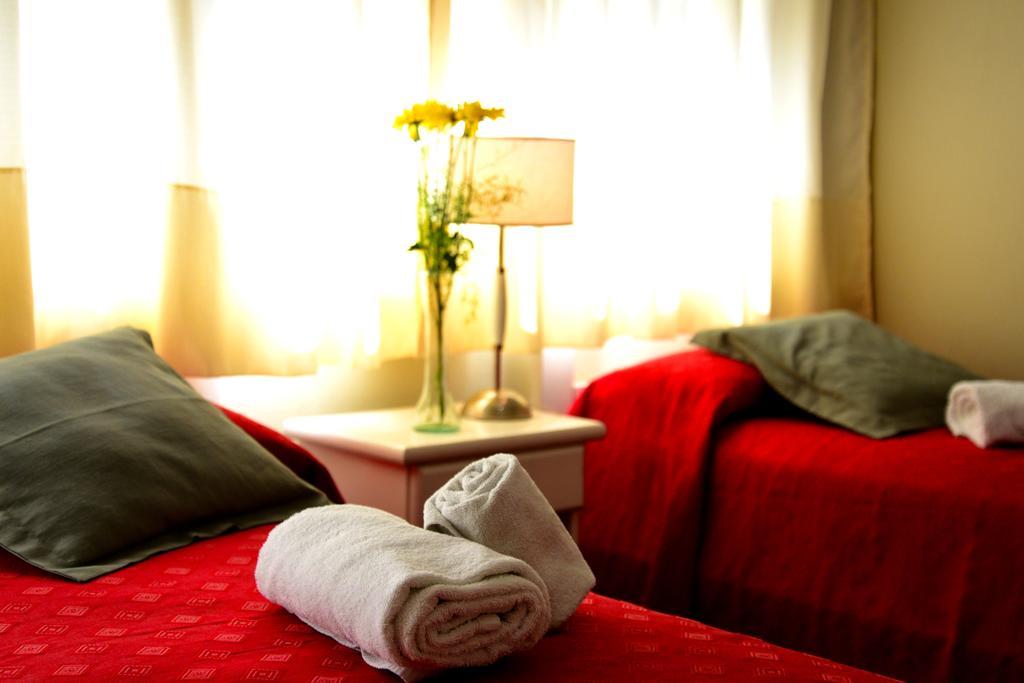 Hotel Danieli มิรามาร์ ภายนอก รูปภาพ