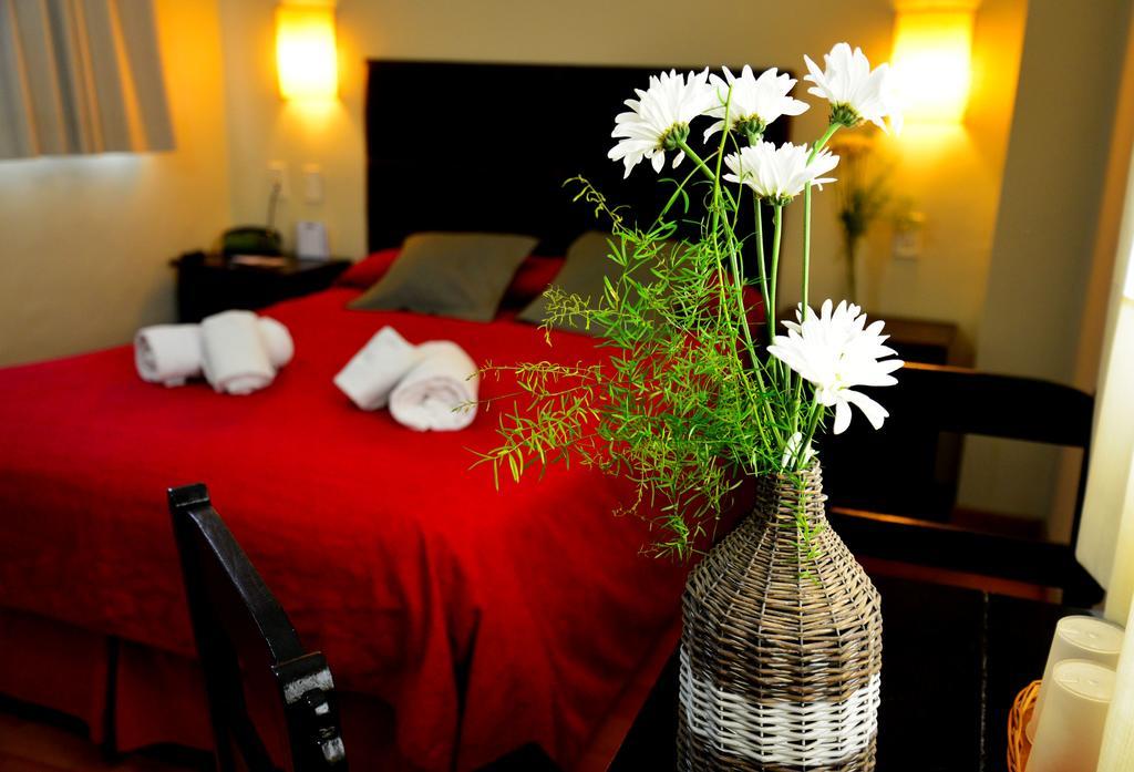Hotel Danieli มิรามาร์ ภายนอก รูปภาพ