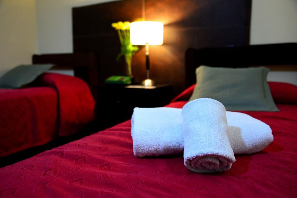 Hotel Danieli มิรามาร์ ภายนอก รูปภาพ